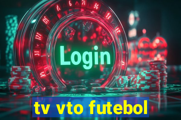 tv vto futebol